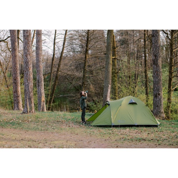 Намет Tramp Lite Camp 3 олива UTLT-007-olive New