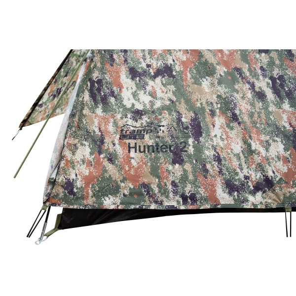 Намет Tramp Lite Hunter 2 camo UTLT-008