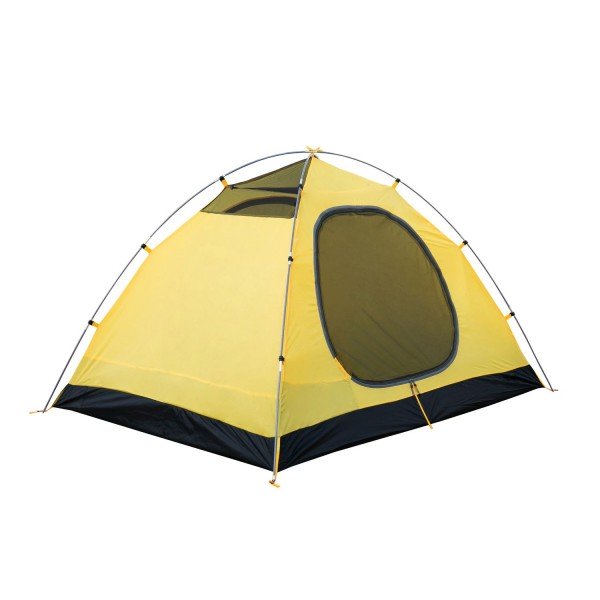 Намет Tramp Lite Camp 2 олива