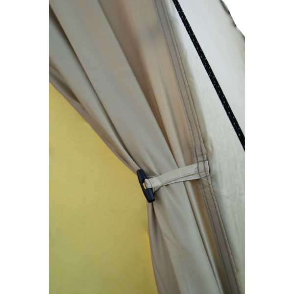 Намет Tramp Lite Camp 2 UTLT-010-sand New