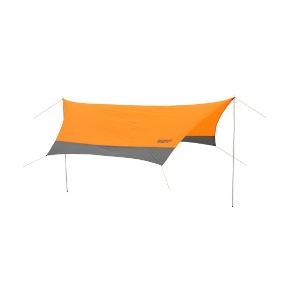 TentTramp Lite Tent orangе UTLT-011