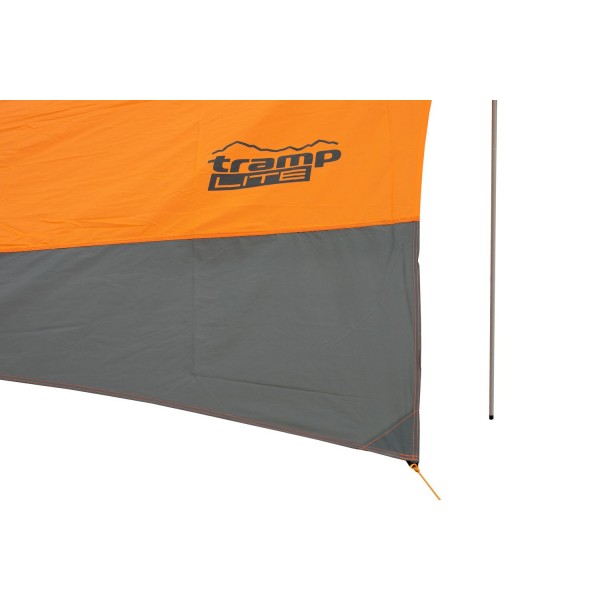 TentTramp Lite Tent orangе UTLT-011