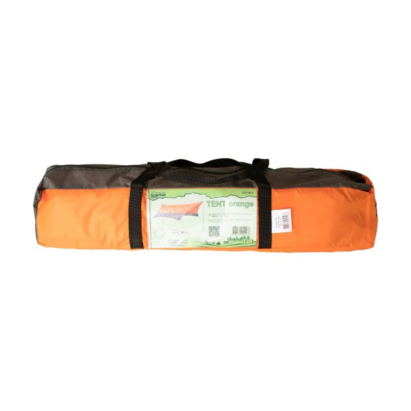 TentTramp Lite Tent orangе UTLT-011