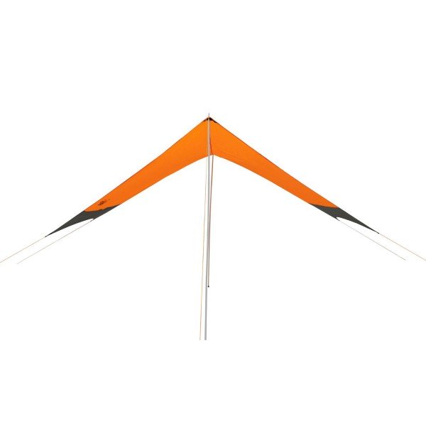 TentTramp Lite Tent orangе UTLT-011