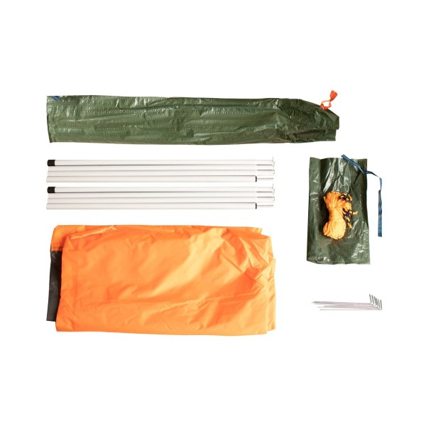 TentTramp Lite Tent orangе UTLT-011