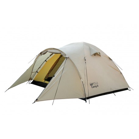 Намет Tramp Lite Camp 4 UTLT-022-sand New Намет Tramp Lite Camp 4 UTLT-022-sand New