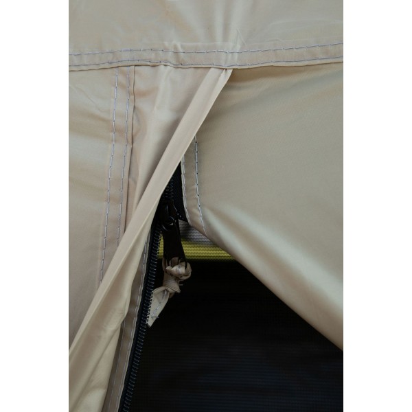 Намет Tramp Lite Camp 4 UTLT-022-sand New