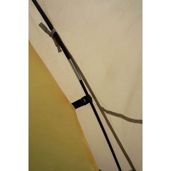 Намет Tramp Lite Camp 4 UTLT-022-sand New