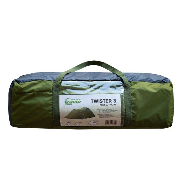 Намет Tramp Lite Twister