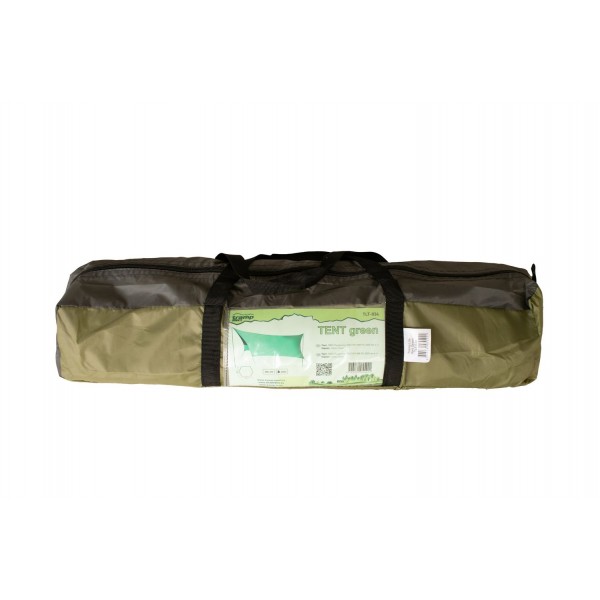 TentTramp Lite Tent green UTLT-034