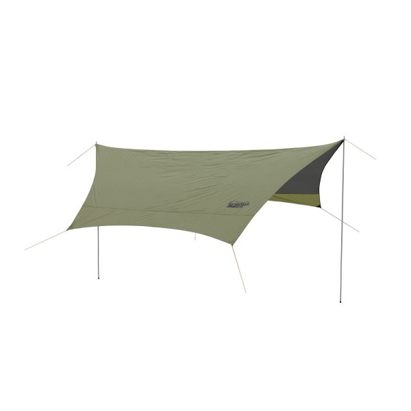 TentTramp Lite Tent green UTLT-034