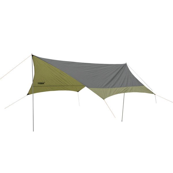 TentTramp Lite Tent green UTLT-034