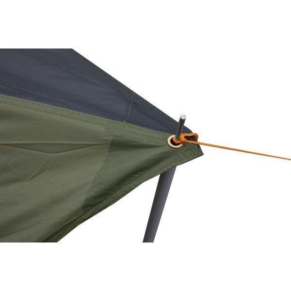 TentTramp Lite Tent green UTLT-034