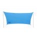 Тент зі стійками Tramp Lite Tent blue UTLT-036