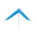 Тент зі стійками Tramp Lite Tent blue UTLT-036