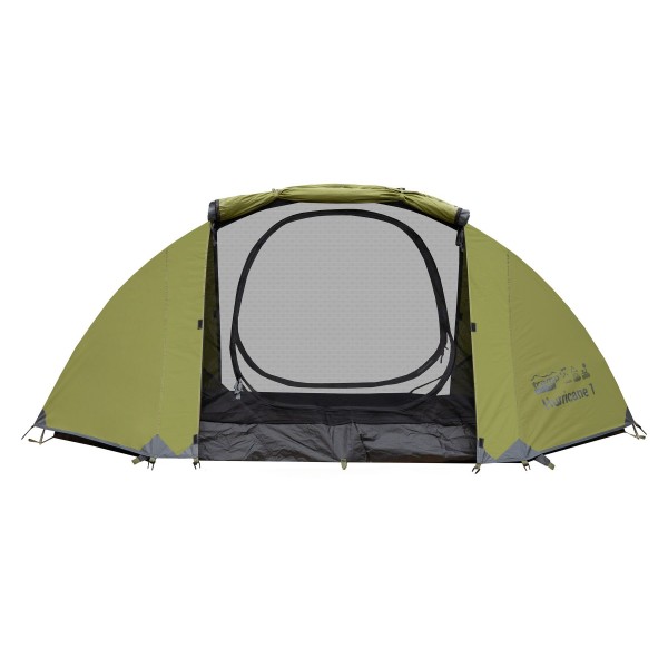 Намет Tramp Lite Hurricane olive UTLT-042 New