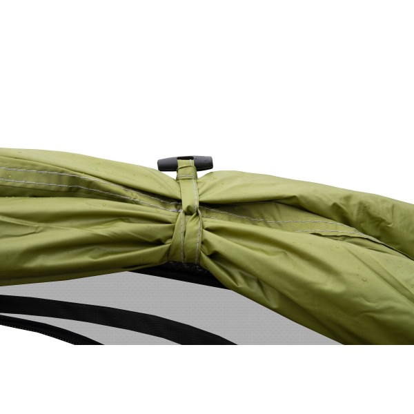 Намет Tramp Lite Hurricane olive UTLT-042 New