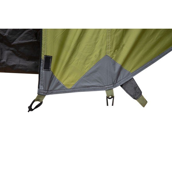 Намет Tramp Lite Hurricane olive UTLT-042 New