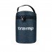 Термочохол для харчового термоса Tramp 0.5/0,7 л темно-сірий
