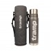 Термочохол для термоса Tramp 0,9 л dark grey UTRA-005