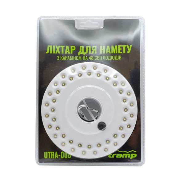 Ліхтар для намету Tramp TRA-008