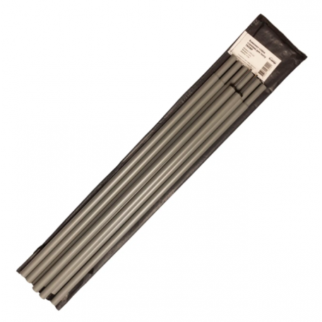 Комплект стійок сталевих для тенту Tramp (2 шт по 230 см.) UTRA-020