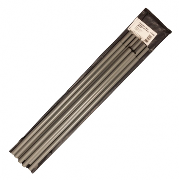 Комплект стійок сталевих для тенту Tramp (2 шт по 230 см.) UTRA-020