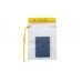 Гермопакет для документів та телефона Tramp PVC 18x25 см UTRA-024