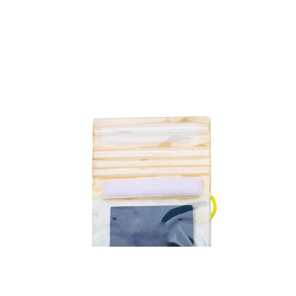 Гермопакет для документів та телефона Tramp PVC 18x25 см UTRA-024