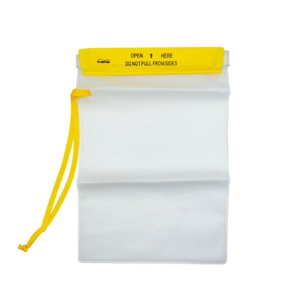 Гермопакет для документів та телефона Tramp PVC 18x25 см UTRA-024
