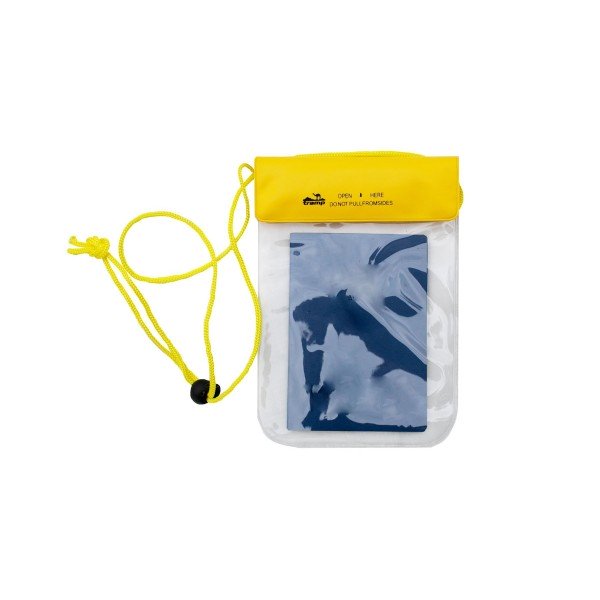 Гермопакет для документів та телефона Tramp PVC 20x13 см UTRA-026