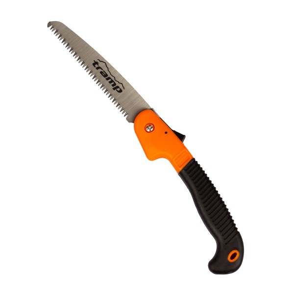 Пилка складна Tramp UTRA-054