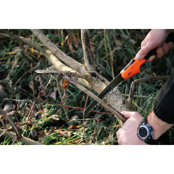 Пилка складна Tramp UTRA-054