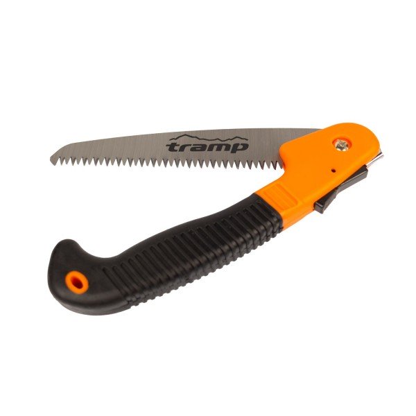 Пилка складна Tramp UTRA-054