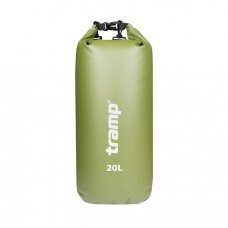 Гермомішок Tramp PVC 20 л TRA-067 Оливковий