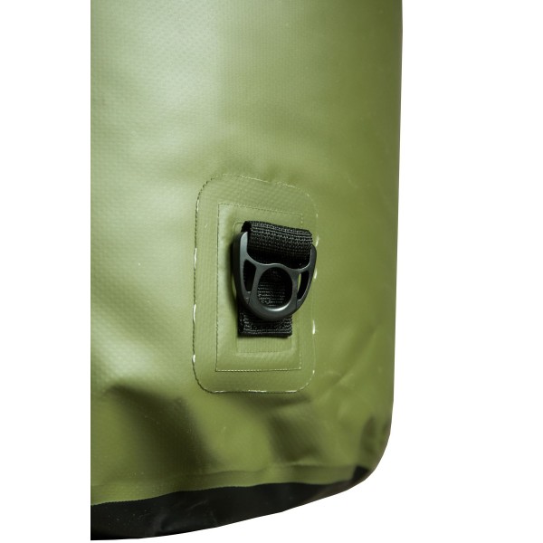 Гермомішок Tramp PVC 50 л UTRA-068 Оливковий