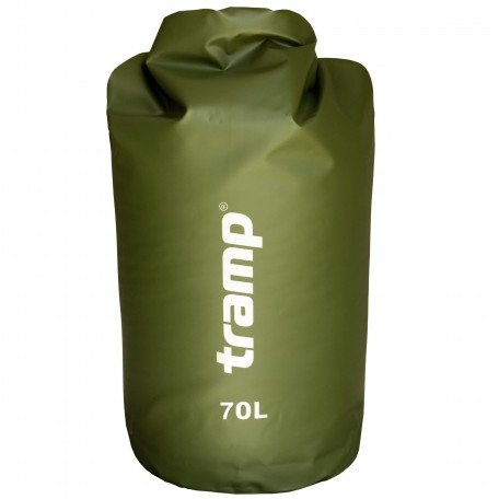 Гермомішок Tramp PVC 70 л UTRA-069 Оливковий Гермомішок Tramp PVC 70 л UTRA-069 Оливковий