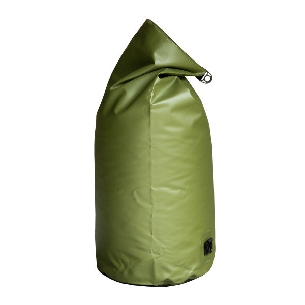 Гермомішок Tramp PVC 70 л UTRA-069 Оливковий