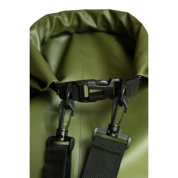 Гермомішок Tramp PVC 70 л UTRA-069 Оливковий