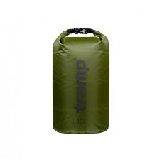 Гермомішок Tramp PVC Diamond Rip-Stop 15 л UTRA-112 Оливковий