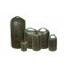 Гермомішок Tramp PVC Diamond Rip-Stop 25 л UTRA-118 Оливковий