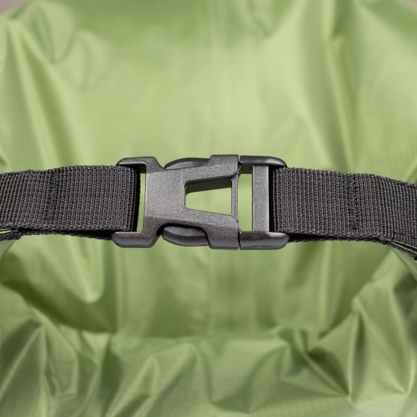 Гермомішок Tramp Nylon TPU Ripstop 5 л UTRA-120 Оливковий