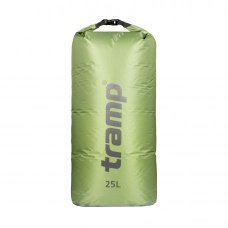 Гермомішок Tramp Nylon TPU Ripstop 25 л UTRA-124 Оливковий