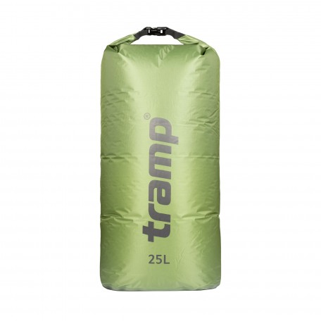 Гермомішок Tramp Nylon TPU Ripstop 25 л UTRA-124 Оливковий