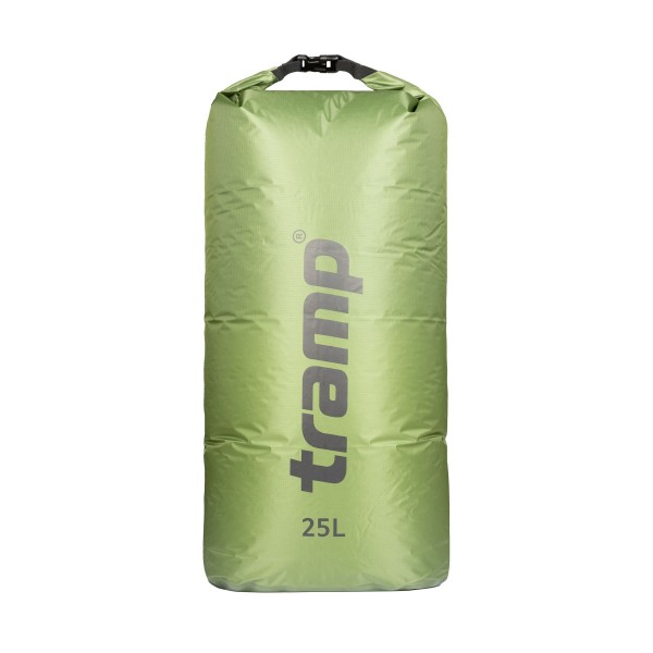 Гермомішок Tramp Nylon TPU Ripstop 25 л UTRA-124 Оливковий