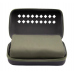 Рушник з мікрофібри в чохлі TRAMP Pocket Towel 60х120 L army green UTRA-161