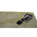 Рушник з мікрофібри в чохлі TRAMP Pocket Towel 60х120 L army green UTRA-161