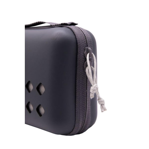 Рушник Tramp мікрофібра 60 х 120 см, grey