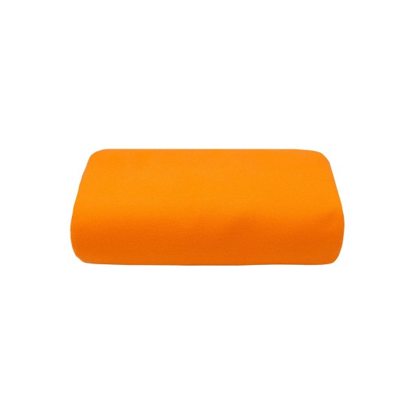 Рушник з мікрофібри в чохлі TRAMP Pocket Towel 60х120 L orange UTRA-161