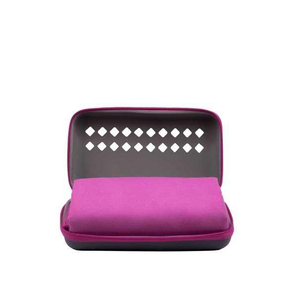 Рушник Tramp мікрофібра 60 х 120 см, purple UTRA-161-L-purple